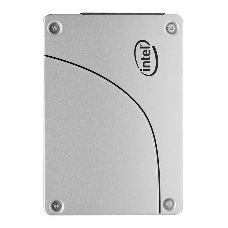 HD SSD 480GB Intel D3-S4510 SSDSC2KB480G801 | Master 10