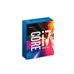 Imagem do Produto Processador Intel 2011-3 Core I7 6800k 3.4 15mb