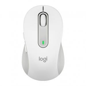 Imagem do Produto Mouse Sem Fio Signature M650 Medium Logitech 2000 Dpi Bluetooth Bc