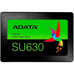Imagem do Produto HD SSD 240GB Adata ASU630SS-240GQ-R