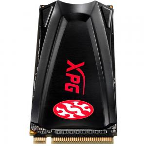 Imagem do Produto HD SSD M.2 256GB ADATA XPG GAMMIX S5