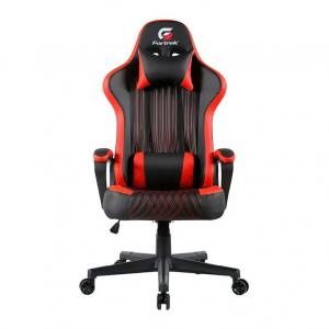 Imagem do Produto Cadeira Gamer Fortrek Vickers Preta e Vermelha