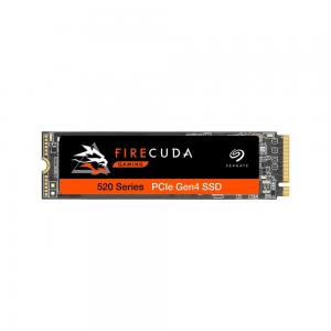 Imagem do Produto HD SSD M.2 2000GB SEAGATE FIRECUDA 520